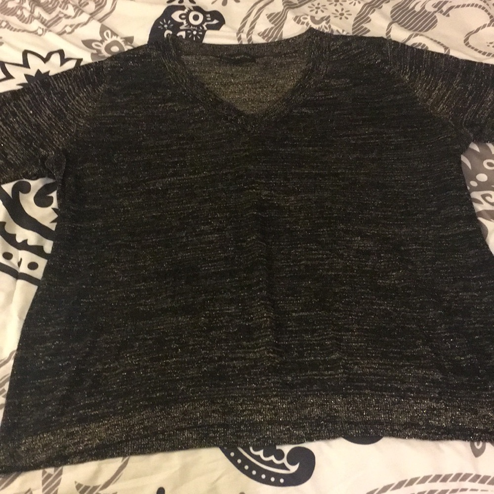 Cute sweater